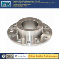 China high precision hot sale cnc machining automotive flanges